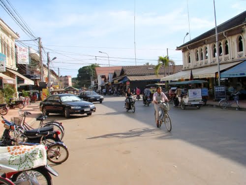 1er jour siem reap 2007