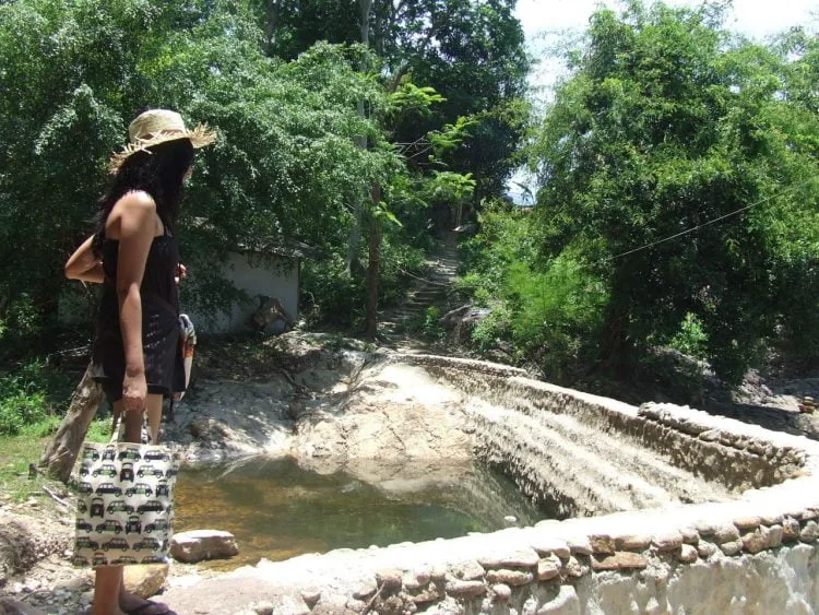 promenade koh chang - ranong - thailand