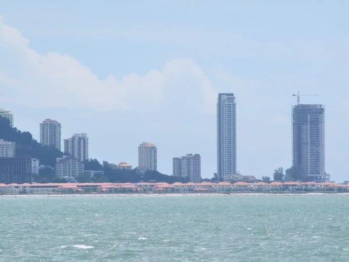 constructions cote penang malaysia