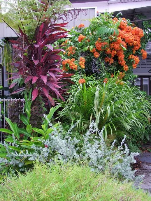flowers lorong bangkok penang malaysia
