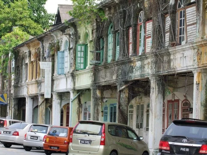 jalan phee choon penang malaysia