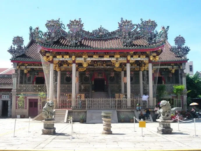 leong san tong khoo kongsi penang