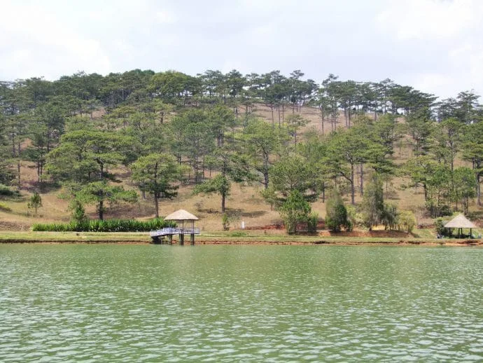 love valley dalat - vietnam