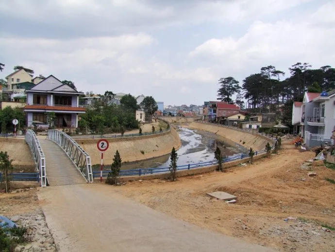 dalat - vietnam