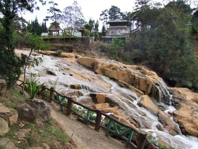 dalat - vietnam