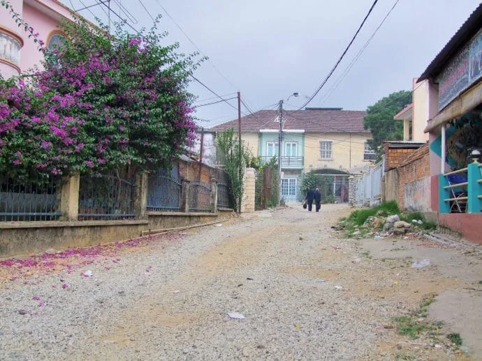 dalat - vietnam