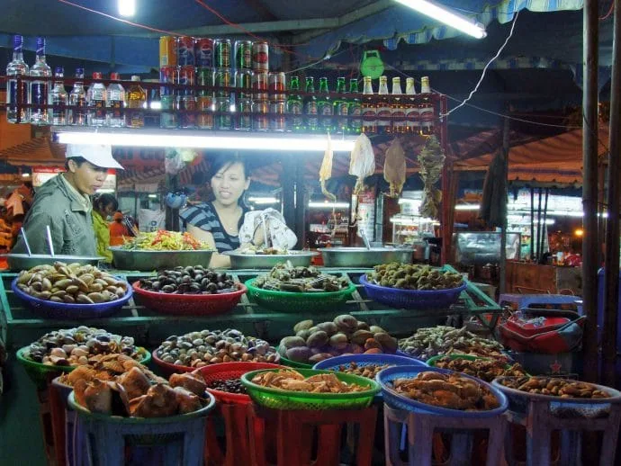 dalat - vietnam