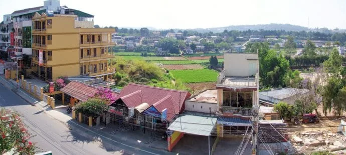 from vietnam