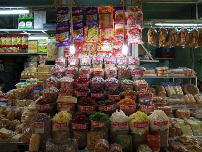 ho chi minh - vietnam