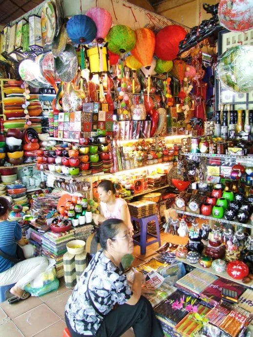 ho chi minh - vietnam