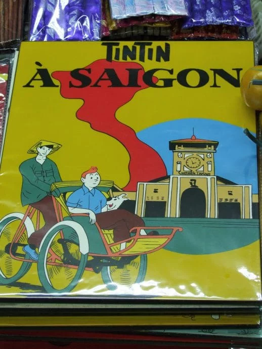 ho chi minh - vietnam
