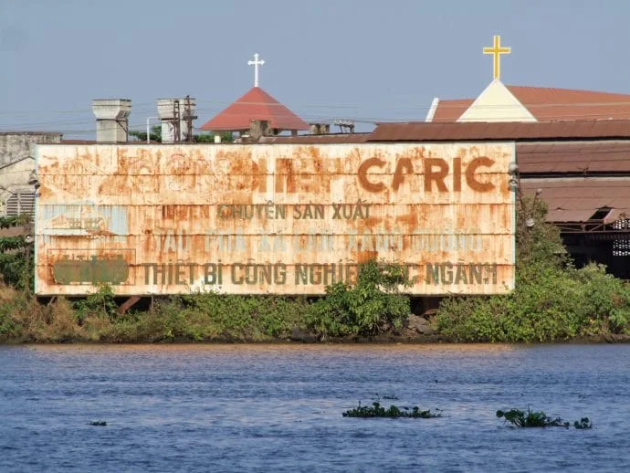 ho chi minh - vietnam
