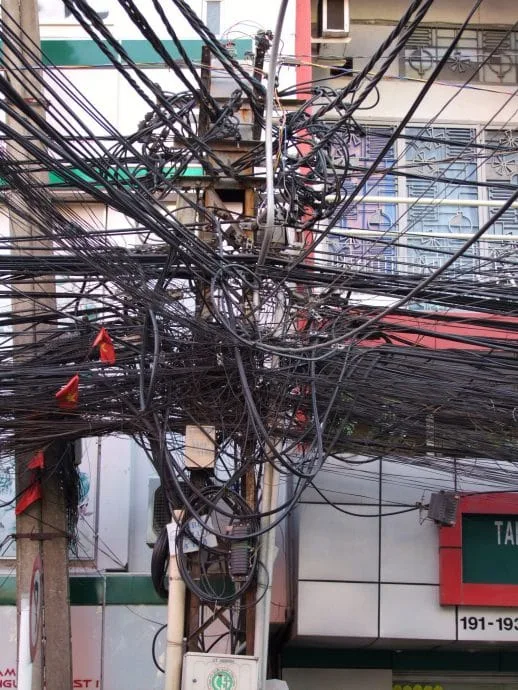 ho chi minh - vietnam