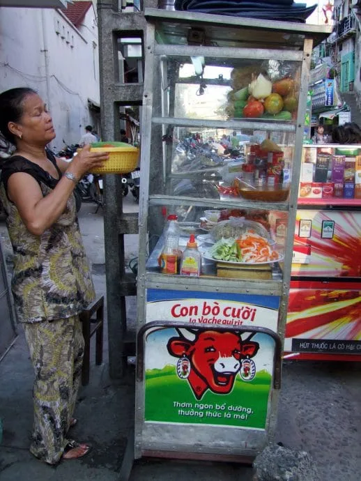 ho chi minh - vietnam