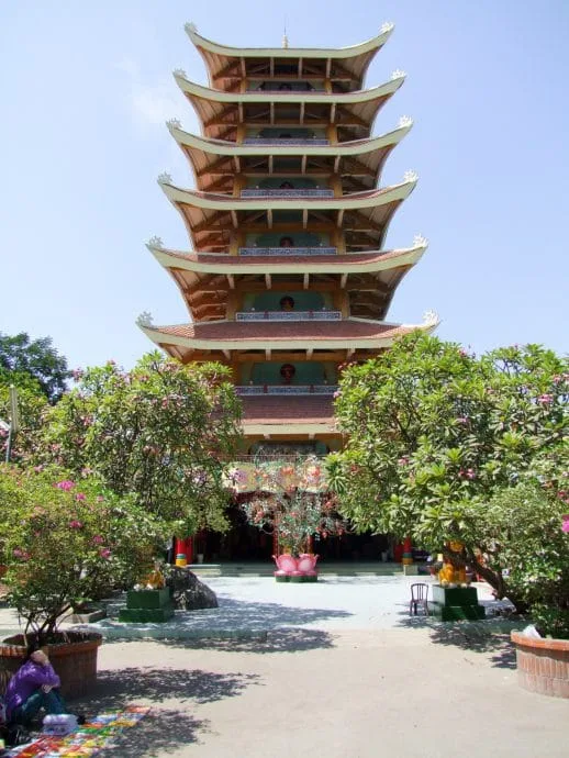 ho chi minh - vietnam