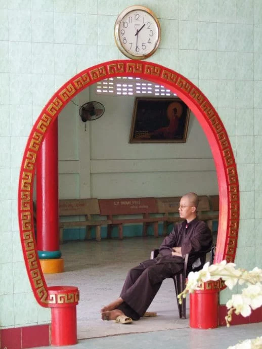 ho chi minh - vietnam