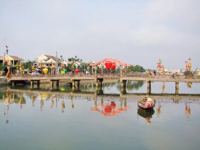hoi an - vietnam