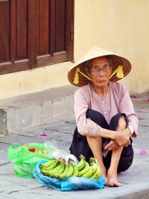 hoi an - vietnam