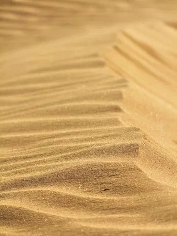 mui ne - red dunes ridge - vietnam