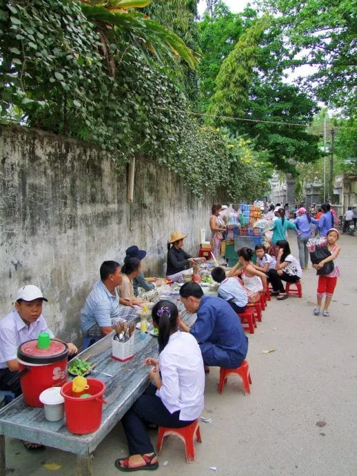 nha trang - vietnam
