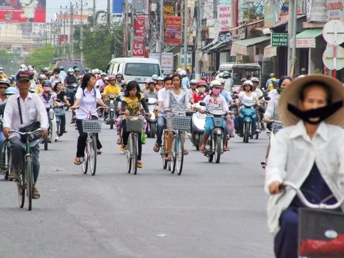 nha trang - vietnam