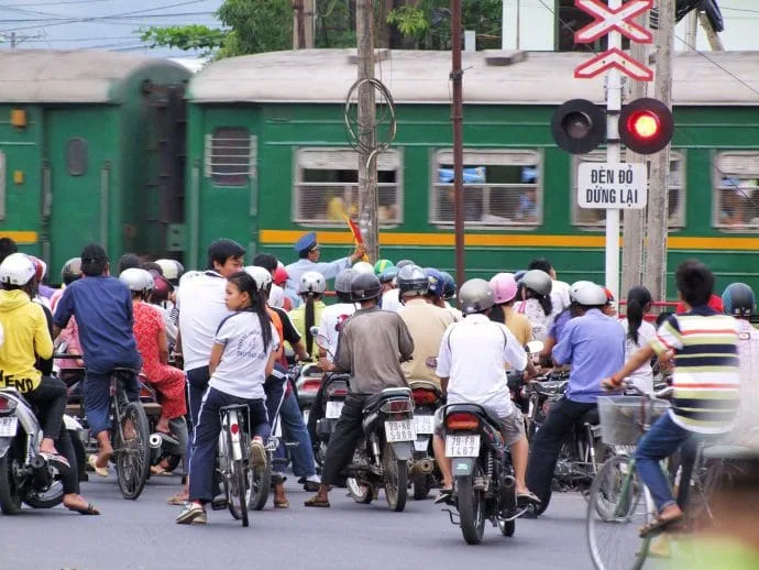 nha trang - vietnam