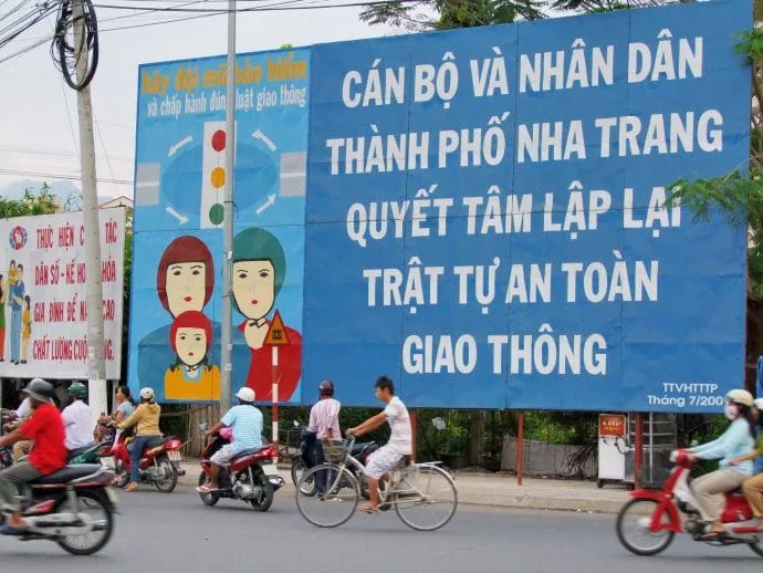 nha trang - vietnam