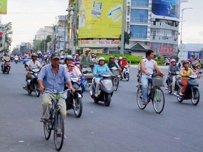 nha trang - vietnam