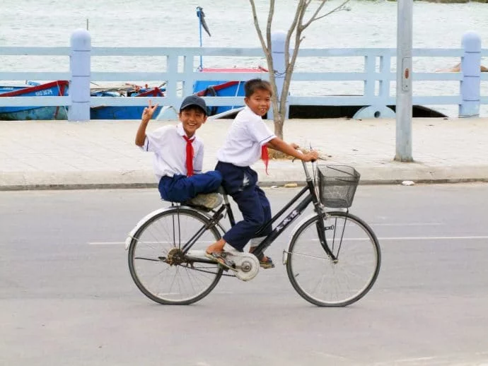 nha trang - vietnam