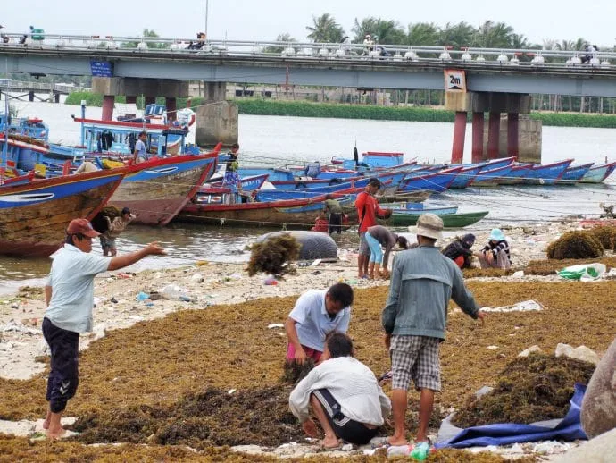 nha trang - vietnam