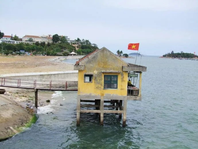 nha trang - vietnam