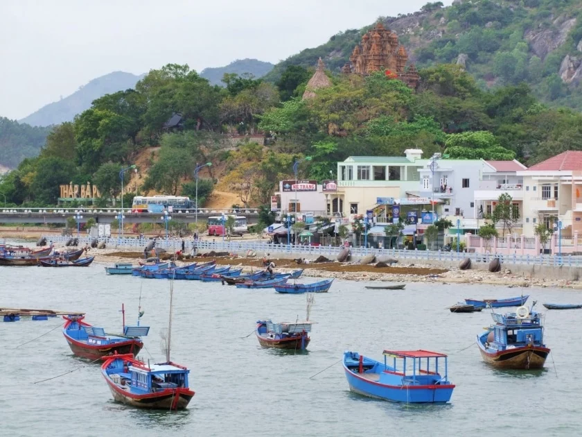 nha trang - vietnam