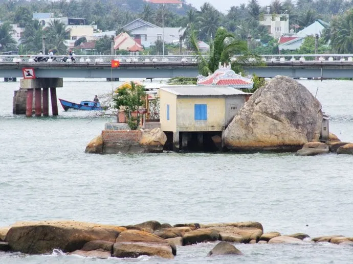 nha trang - vietnam