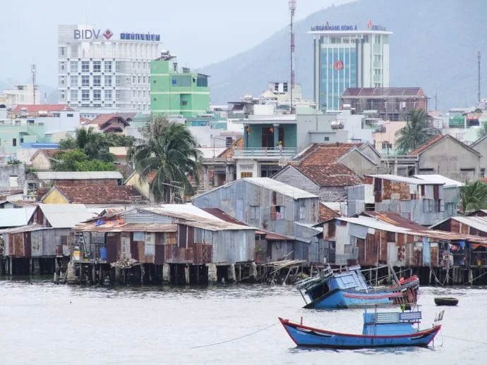 nha trang - vietnam