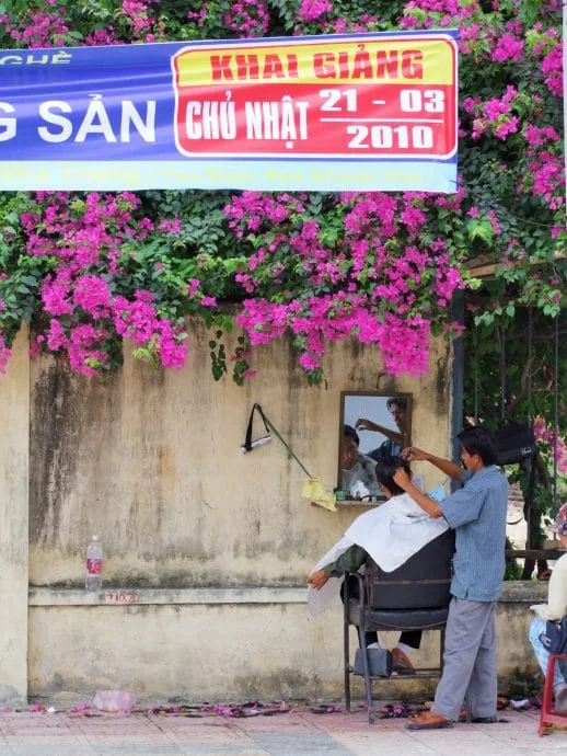nha trang - vietnam