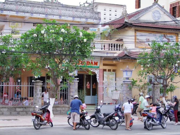 nha trang - vietnam