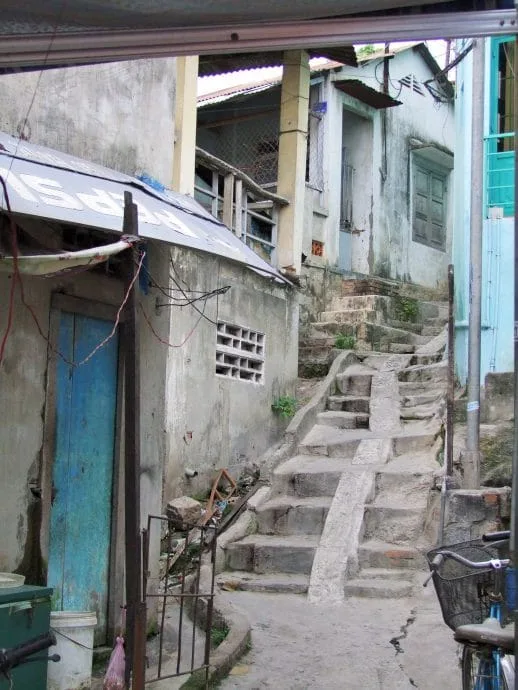 nha trang - vietnam