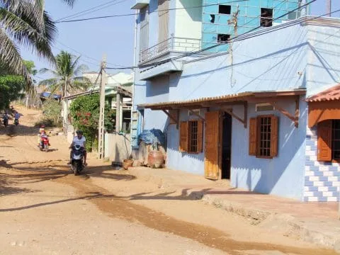 fishing village mui ne vietnam