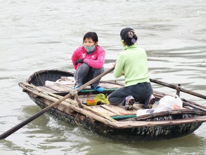 halong bay - vietnam