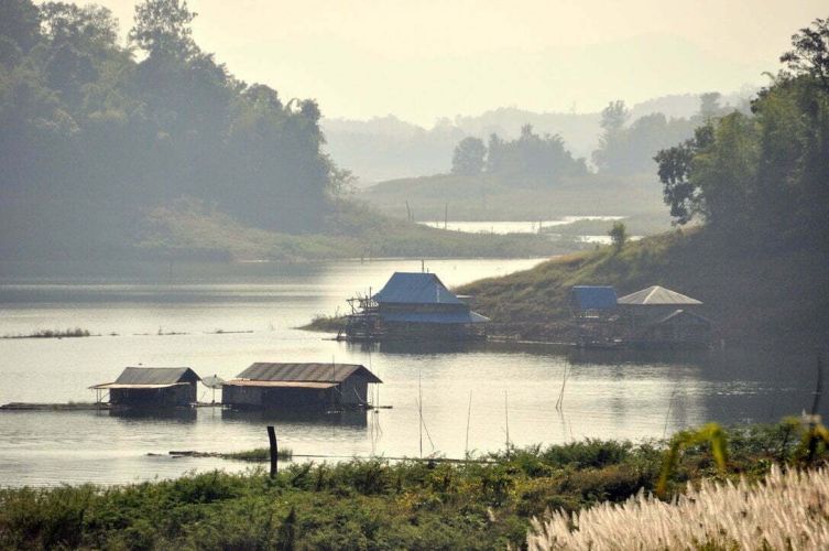 sur-la-route-kanchanaburi-sangkhlaburi