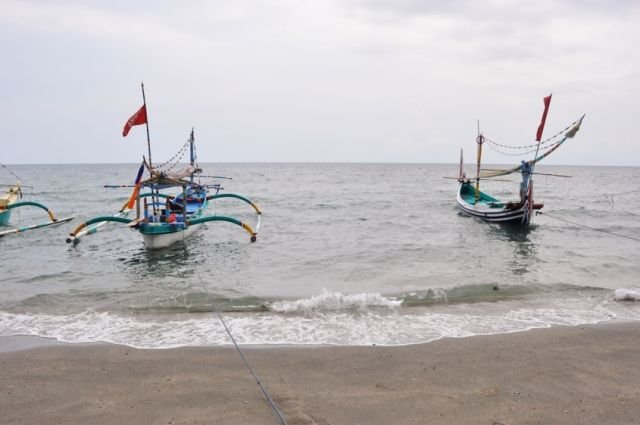 11eme jour - Direction Ijen