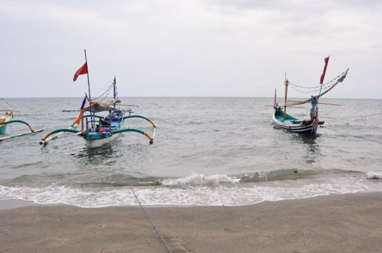 11eme jour - Direction Ijen