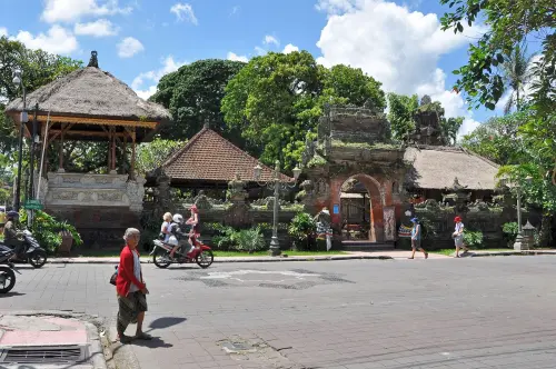 ubud walk day 13
