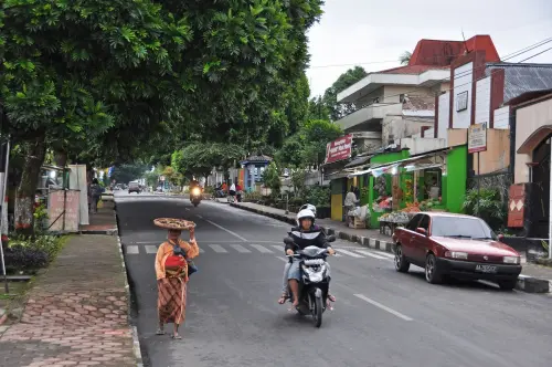 cover java arrival wonosobo