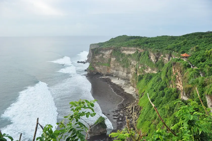 cover bali south uluwatu