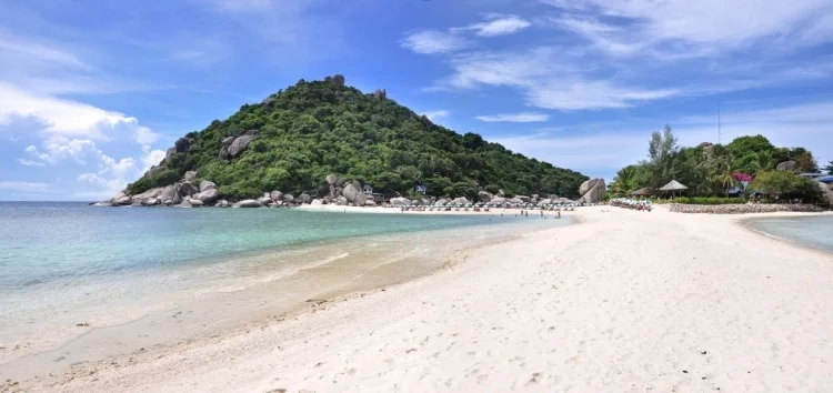sandbank-ko-nang-yuan-thailand