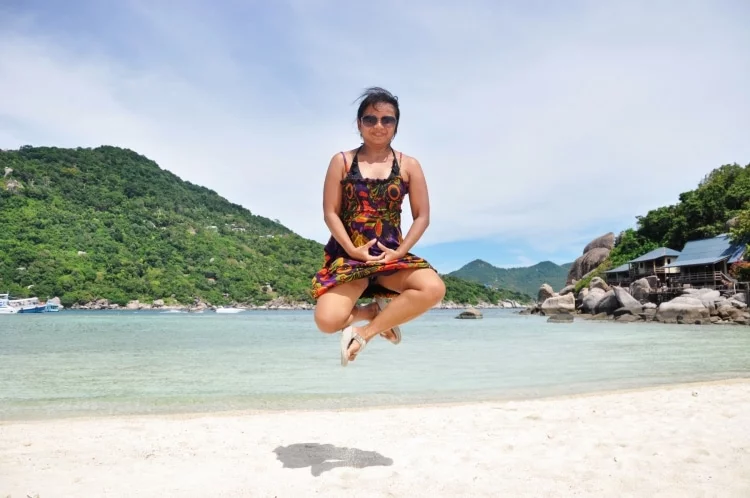 jitima zen ko nang yuan - thailand