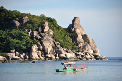koh tao