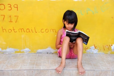 Visite en famille : balade sur Ko Tao - 20e jour - Trip Avril 2012