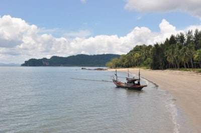 Visite en famille :  retour à Bangkok - 22e jour - Trip Avril 2012